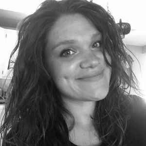 Meet your Posher, Ahna